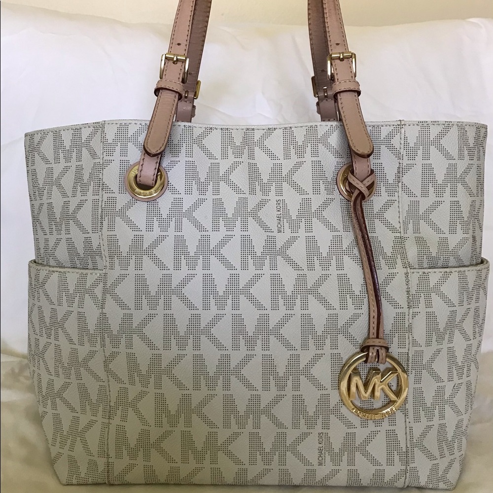 Michel Kors tote